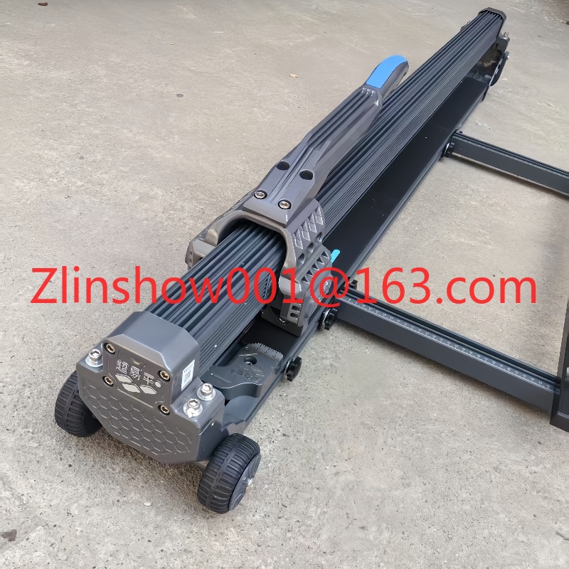 Industrial Grade Laser - Machine de découpe manuelle Portable 1200mm,