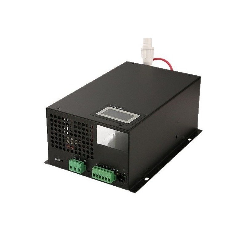 Laser Tube Replacement - Alimentation électrique pour tube laser CO2