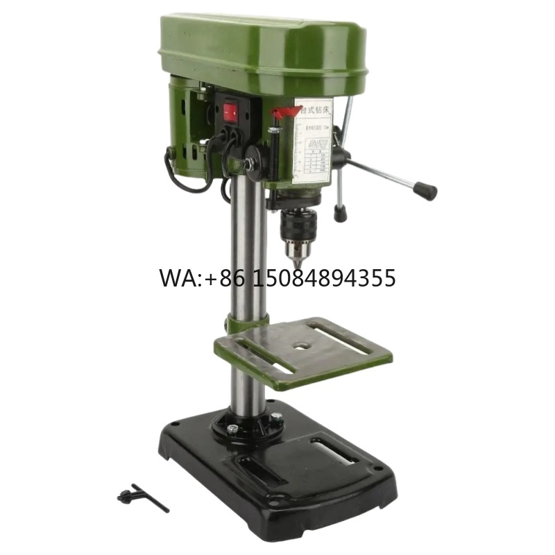 Industrial Laser Drill - Perceuse de table 550 W haute