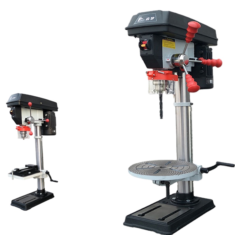 Industrial Laser Drill - Perceuse de table laser industrielle domestique