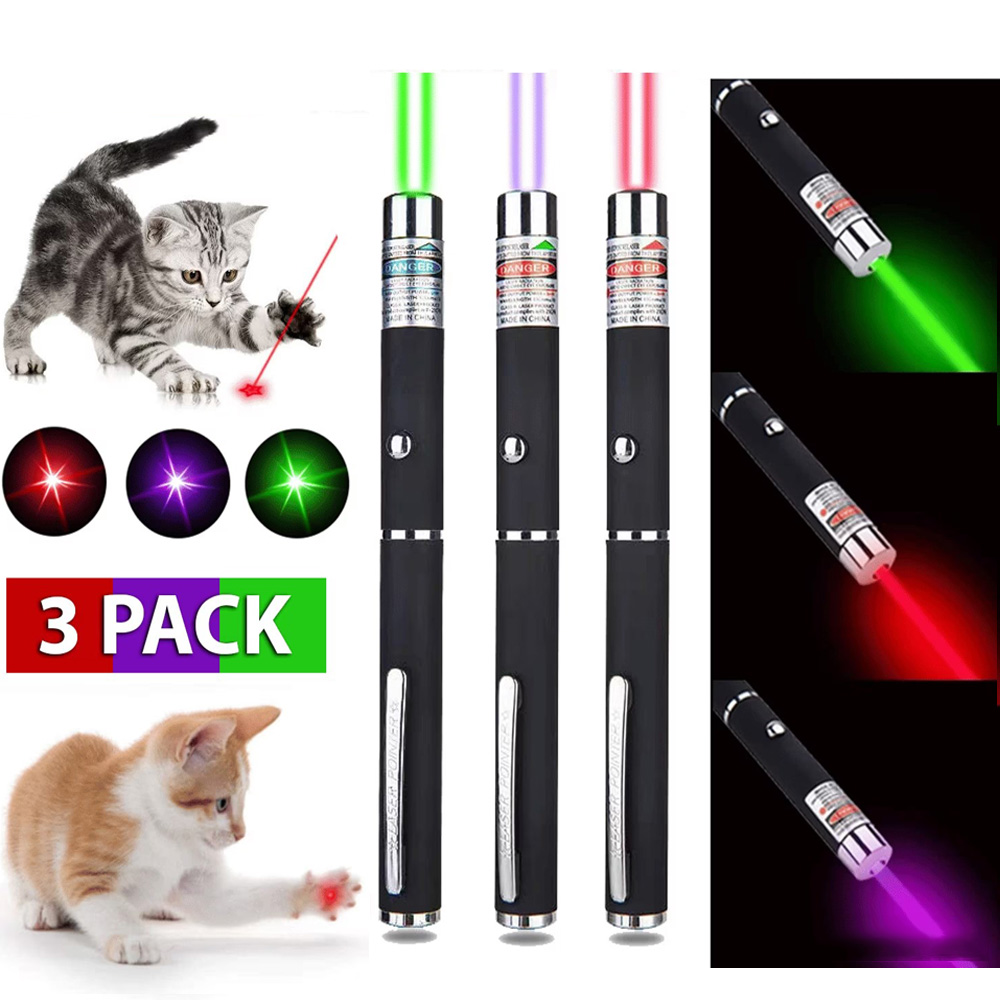 Industrial Green Laser - Mini pointeur laser LED portable vert