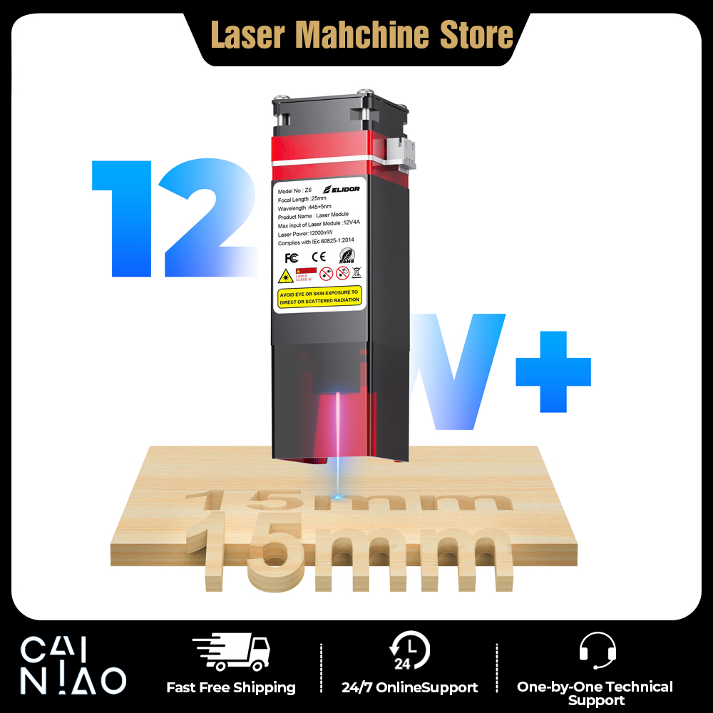 Industrial Laser Engraving Machine - Kit de mise à niveau du
