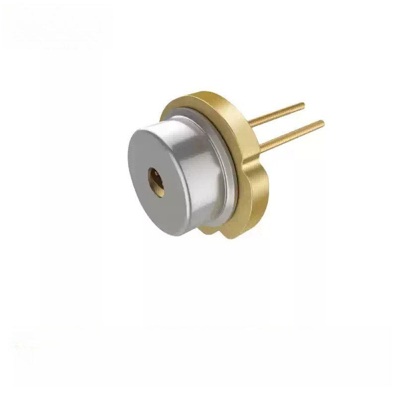 Industrial Green Laser - Diode laser verte GTV100A TO-9-9mm, 520nm,