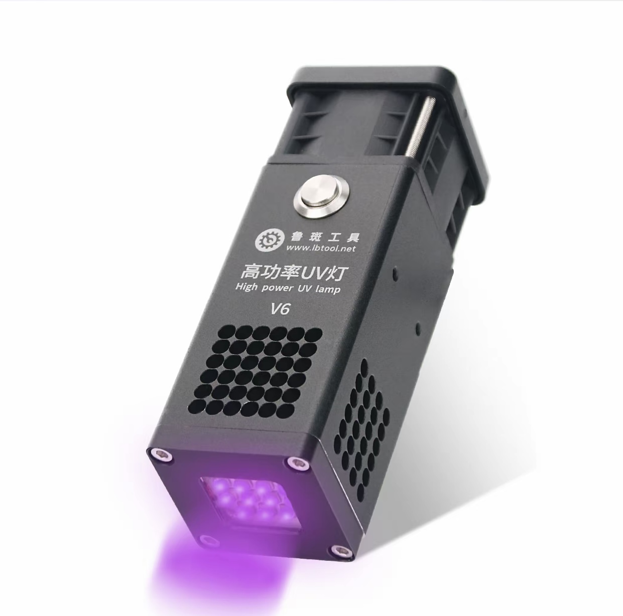 Industrial Green Laser - Lampe UV verte haute puissance L