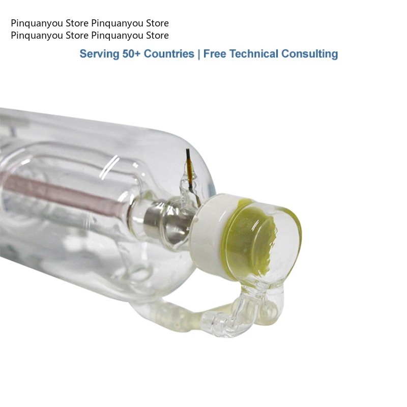 Laser Tube Replacement - Tube laser R1 65W 80W, longueur