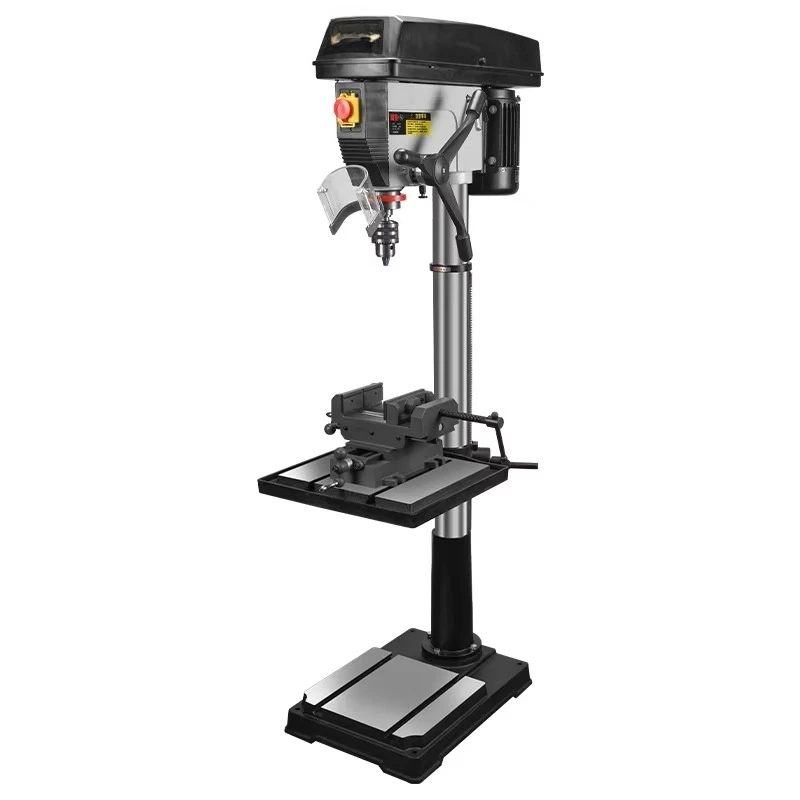 Industrial Laser Drill - Machine de perçage verticale de 32