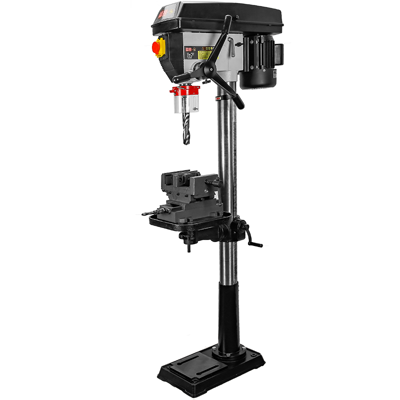 Industrial Laser Drill - Perceuse à arbre Vertical industrielle, 1000W
