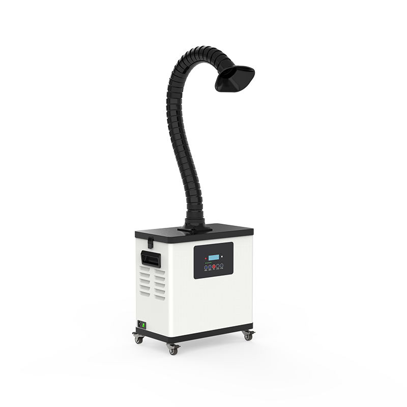 Industrial Laser Marking Systems - Système d'atelier industriel Mobile, soudage de