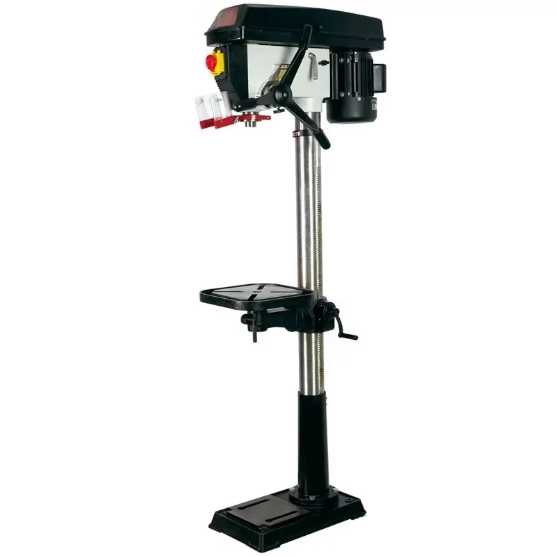 Industrial Laser Drill - Machine de perçage industrielle verticale électrique