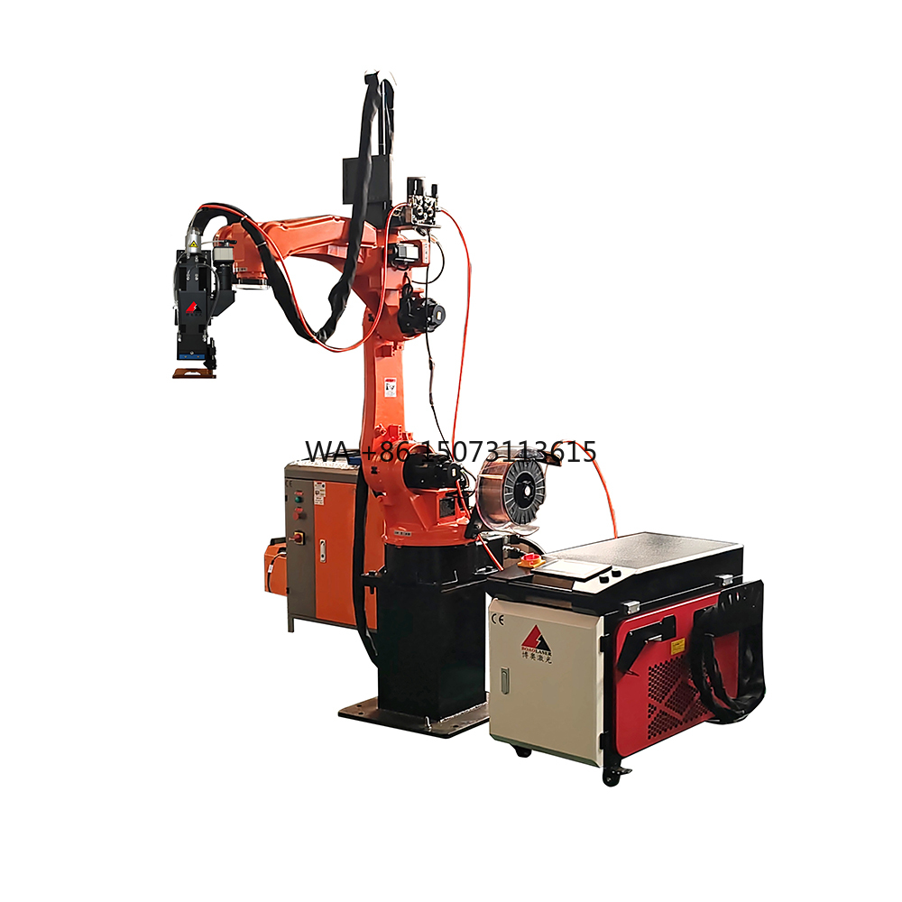 Industrial Laser Drill - Machine de traitement de Surface de