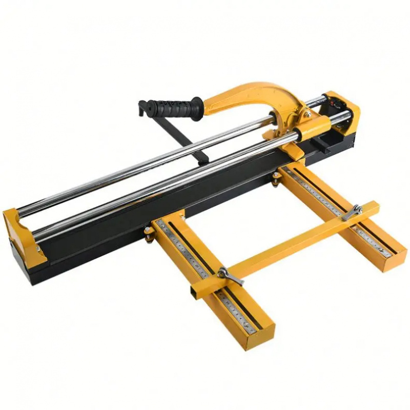 Industrial Laser Drill - Coupe-carreaux manuel industriel OEM/ODM de 1200