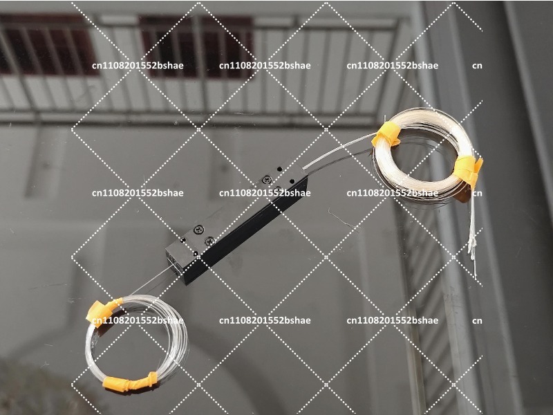 Industrial Fiber Laser - Combinateur de source laser, indicateur lumineux