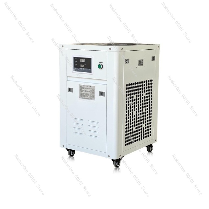 Refroidisseur d'eau industriel - Industrial Laser Printing avis et prix