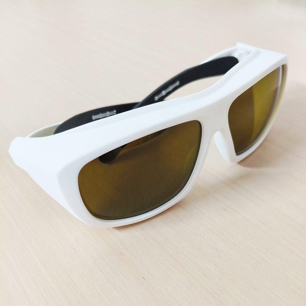 Lunettes de sécurité Laser OD7 - Industrial Laser Hair Removal avis et prix