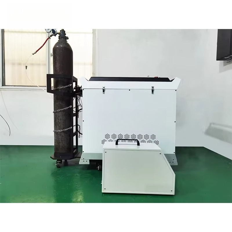 Machine de soudage laser porta - Industrial Grade Laser avis et prix