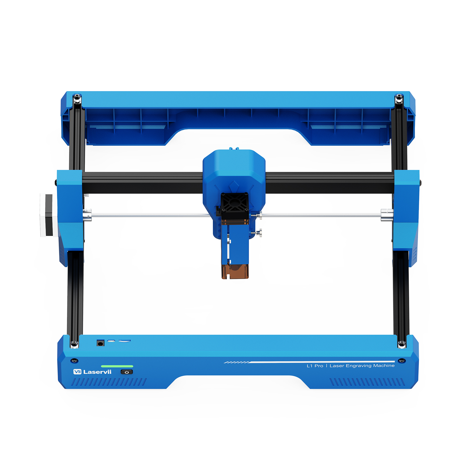 Machine de gravure et de décou - Industrial Laser Engraving Machine avis et prix