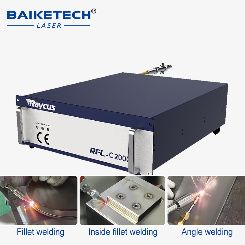Source laser à fibre pulsée in - Industrial Laser Marking Systems avis et prix