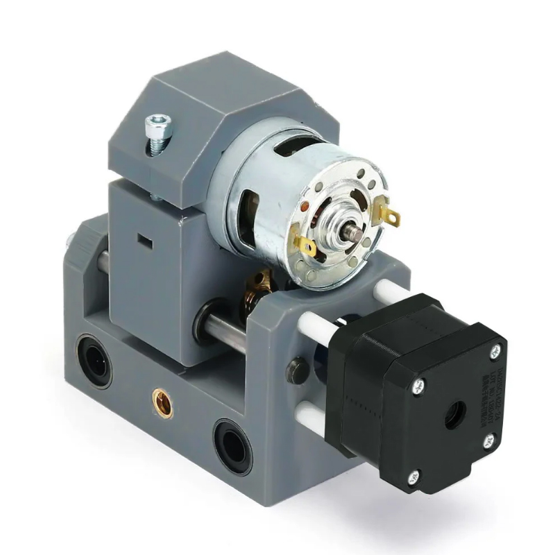 CNC 3018 / 3018-Pro/MAX Z axe  - Industrial Laser Drill avis et prix