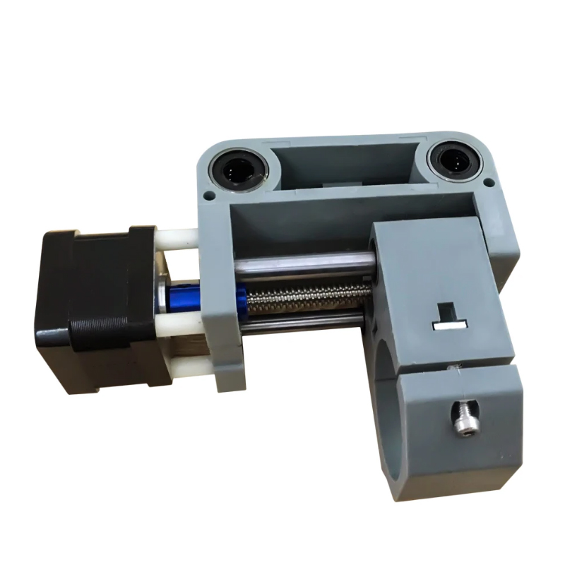 CNC 3018 / 3018-Pro/MAX Z axe  - Industrial Laser Drill avis et prix