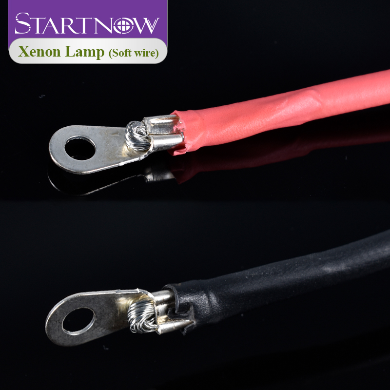 Lampe flash au xénon à fil sou - Laser Tube Replacement avis et prix