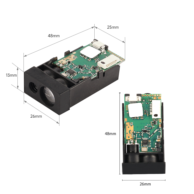 Meskernel - Outils de mesure d - Industrial Lasers avis et prix