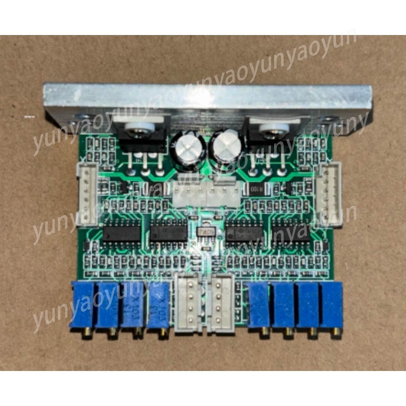 Module de scanner laser Galvo  - Industrial Laser Engraving Machine avis et prix