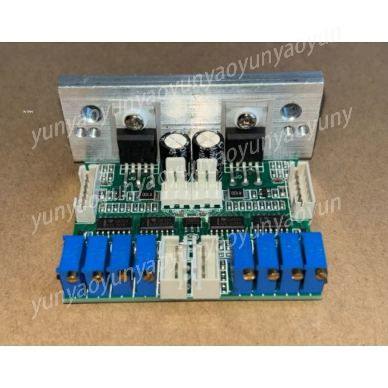 Module de scanner laser Galvo  - Industrial Laser Engraving Machine avis et prix