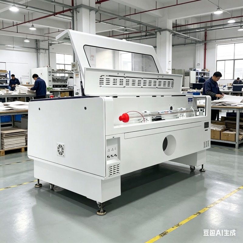 Machine de découpe laser à fib - Industrial Fiber Laser avis et prix