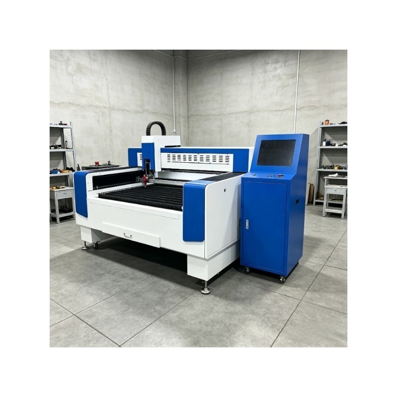 Machine de découpe laser à fib - Industrial Fiber Laser avis et prix
