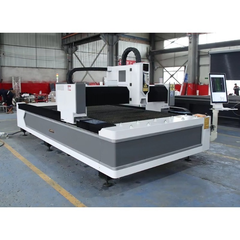 Machine de découpe laser à fib - Industrial Fiber Laser avis et prix
