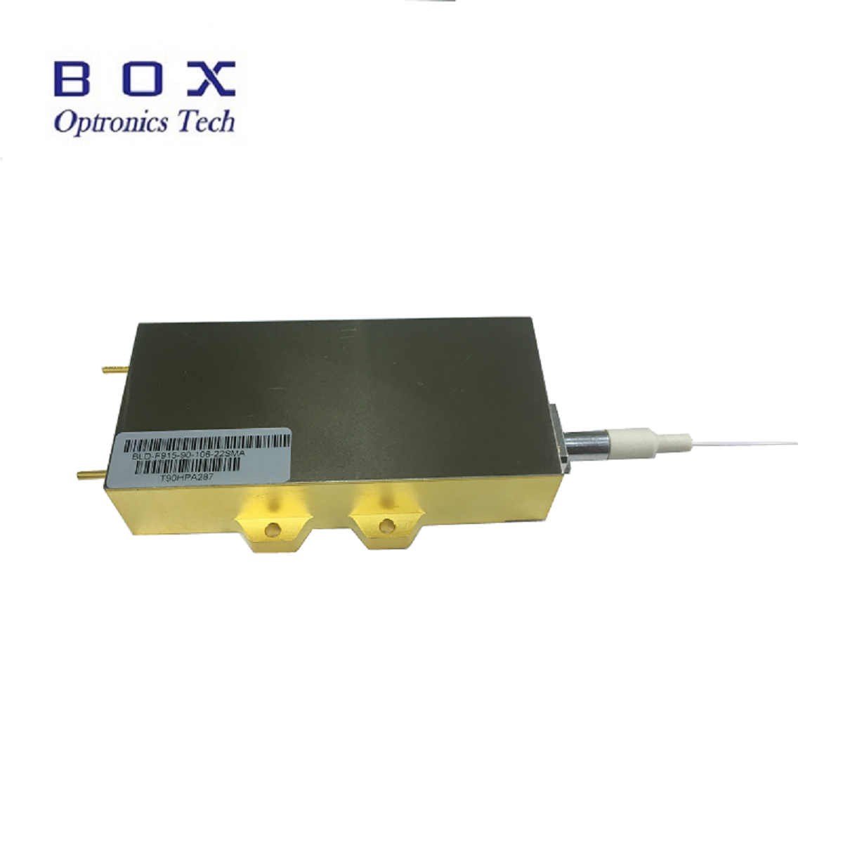Diode laser à fibre optique 40 - Industrial Lasers avis et prix