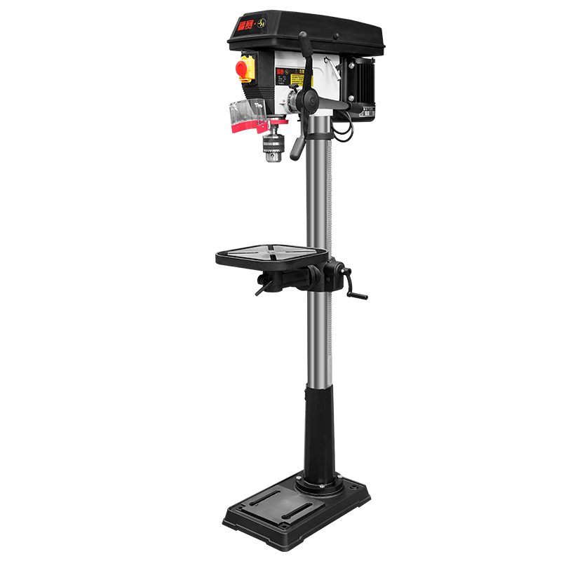 Perceuse électrique verticale  - Industrial Laser Drill avis et prix