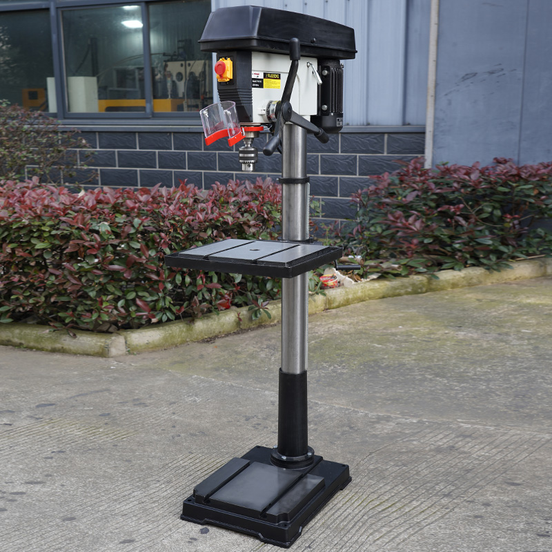 Perceuse électrique verticale  - Industrial Laser Drill avis et prix