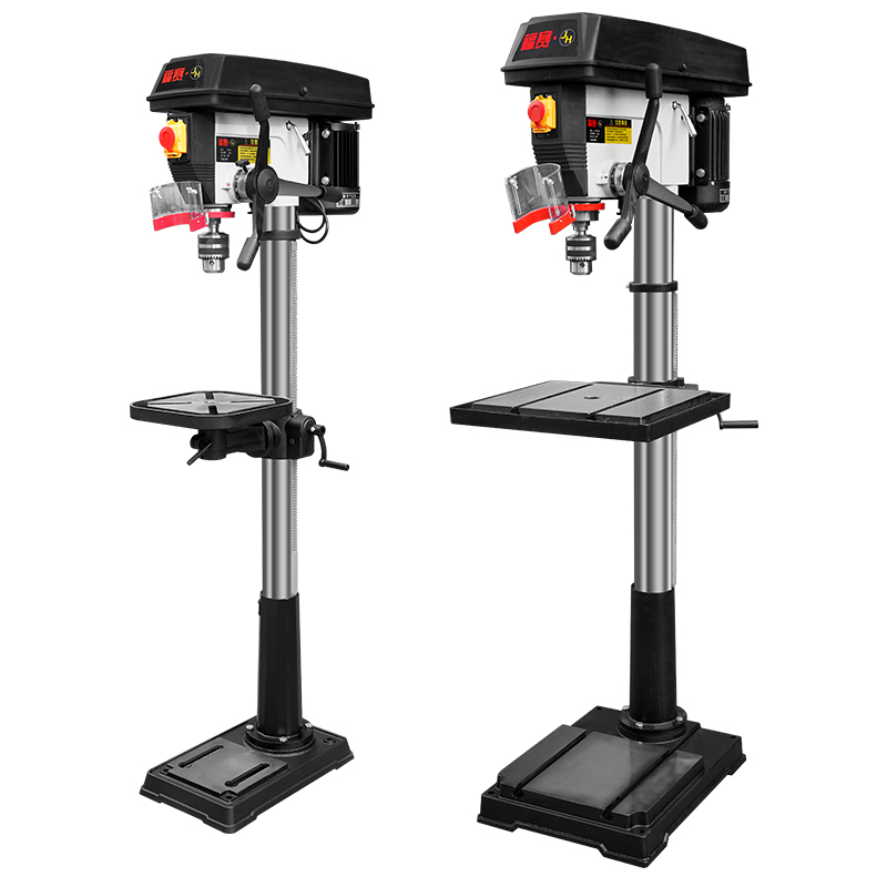 Perceuse électrique verticale  - Industrial Laser Drill avis et prix