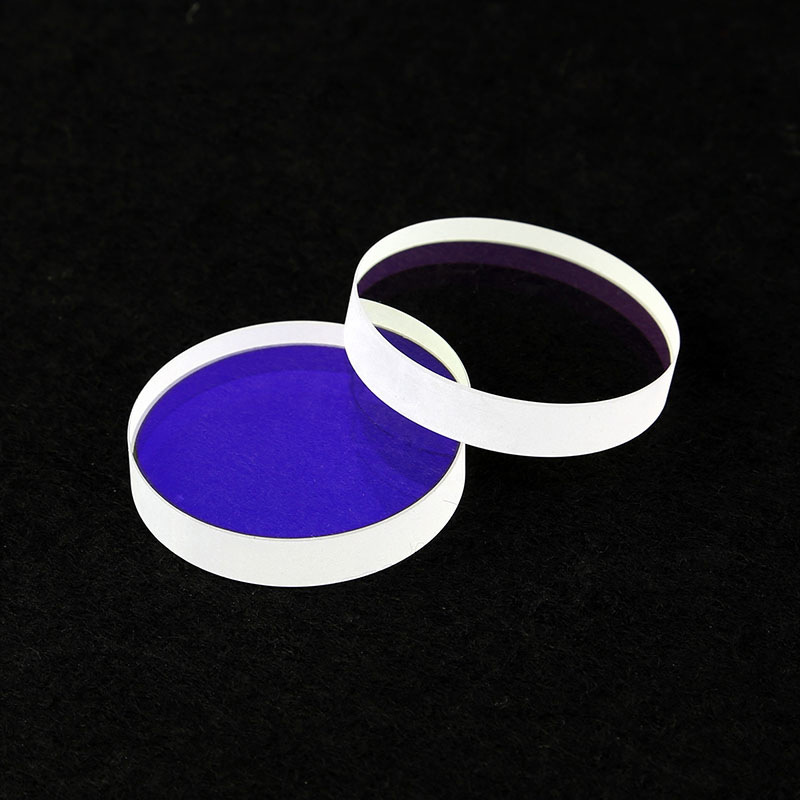 100 pièces/ lot Verre lentille - Industrial Fiber Laser avis et prix