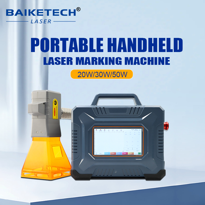 NOUVEAU Marqueur laser portati - Industrial Laser Engraver For Wood avis et prix