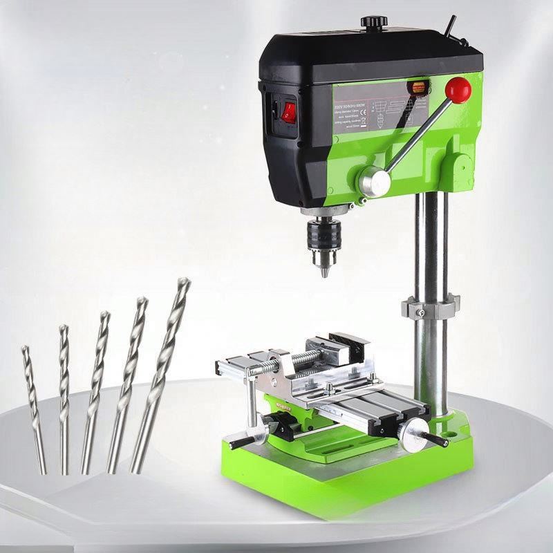 Perceuse à colonne industriell - Industrial Laser Drill avis et prix