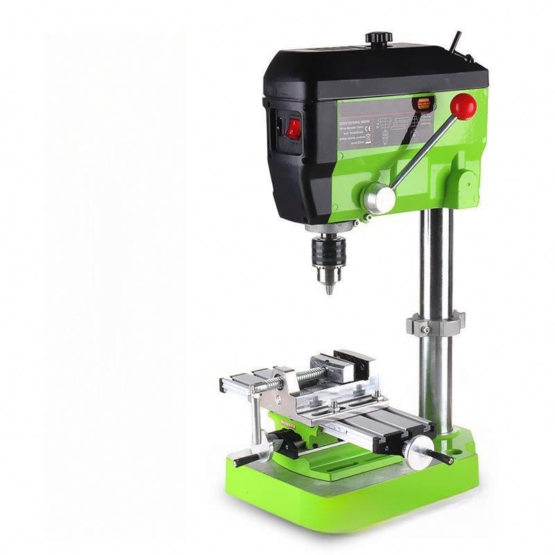 Perceuse à colonne industriell - Industrial Laser Drill avis et prix