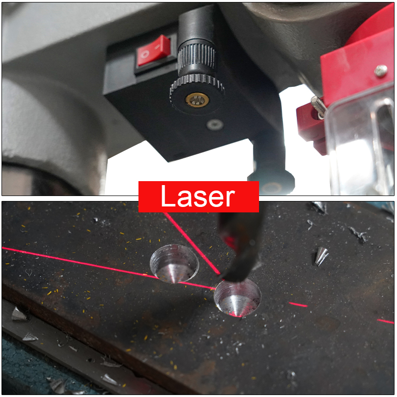 Perceuse électrique industriel - Industrial Laser Drill avis et prix