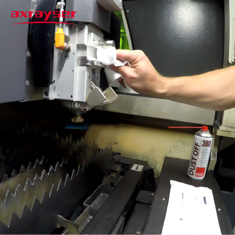 Essuie-glaces industrielles po - Industrial Lasers avis et prix