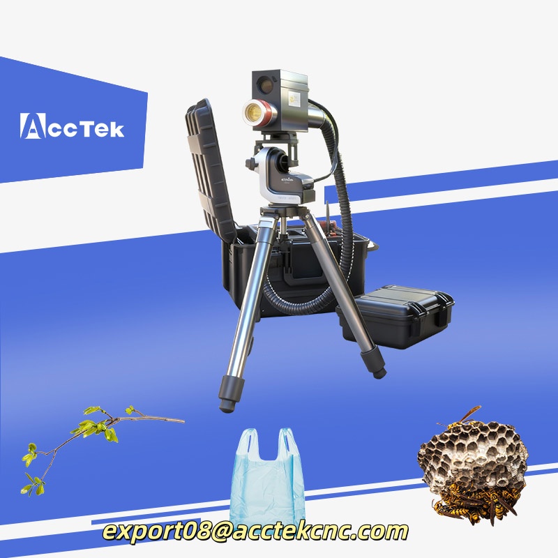 Dissolvant d'obstacles Laser à - Industrial Fiber Laser avis et prix