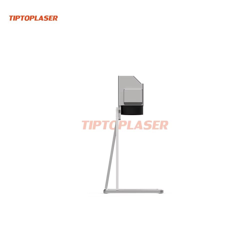 Nettoyeur laser à impulsions p - Industrial Laser Marking Systems avis et prix
