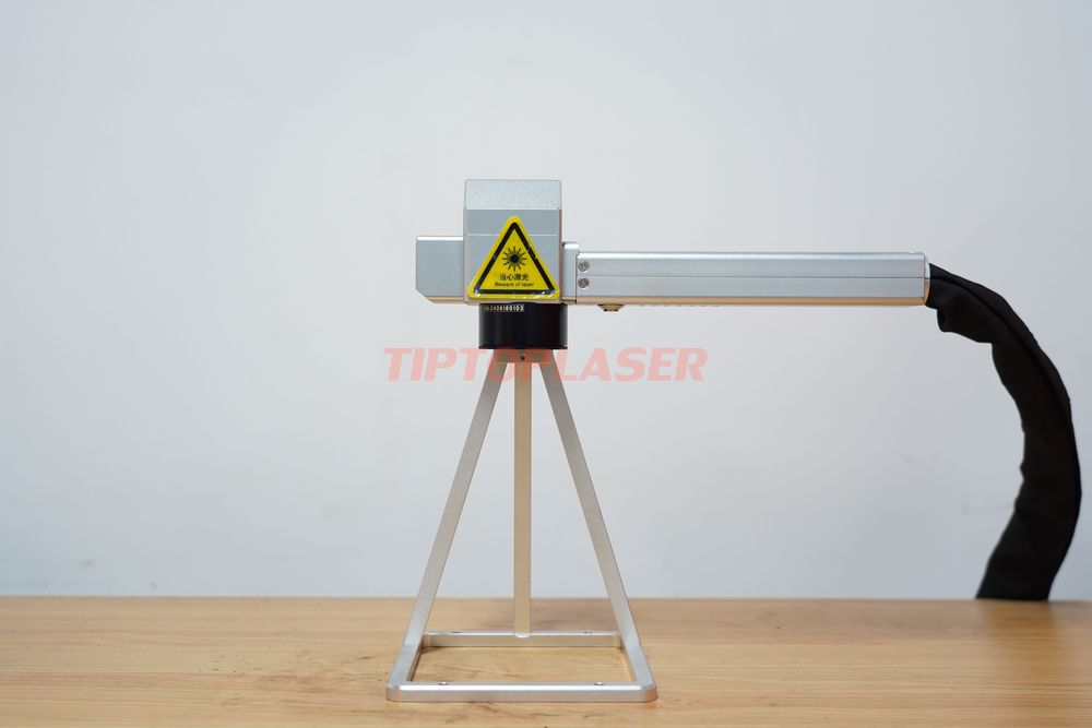 Nettoyeur laser à impulsions p - Industrial Laser Marking Systems avis et prix