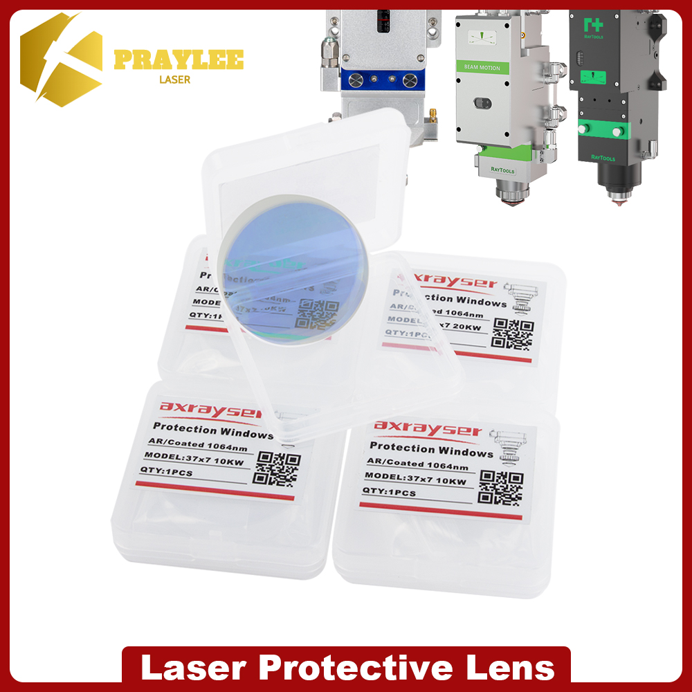 Lentille de Protection Laser 1 - Industrial Fiber Laser avis et prix
