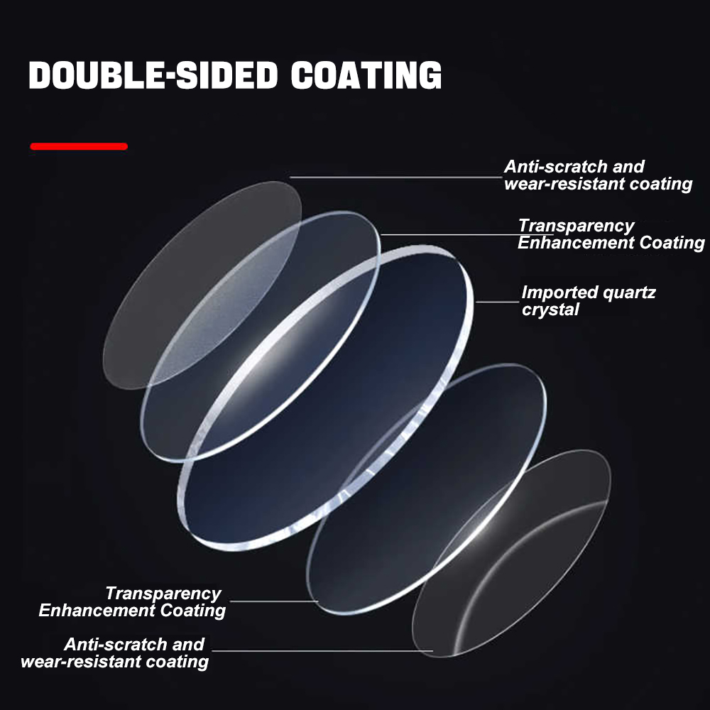 Lentille de Protection Laser 1 - Industrial Fiber Laser avis et prix
