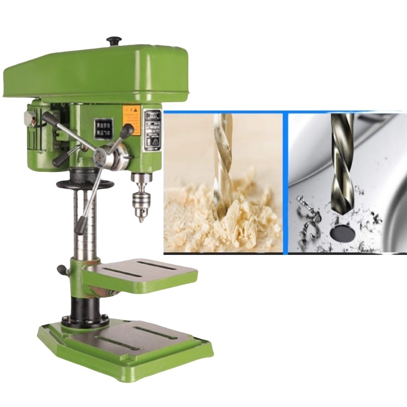 Perceuse de table 550 W haute  - Industrial Laser Drill avis et prix
