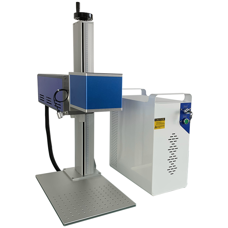 Bluetimes 35W CO2 RF Machine d - Industrial Laser Marking Systems avis et prix