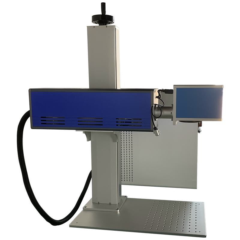 Bluetimes 35W CO2 RF Machine d - Industrial Laser Marking Systems avis et prix