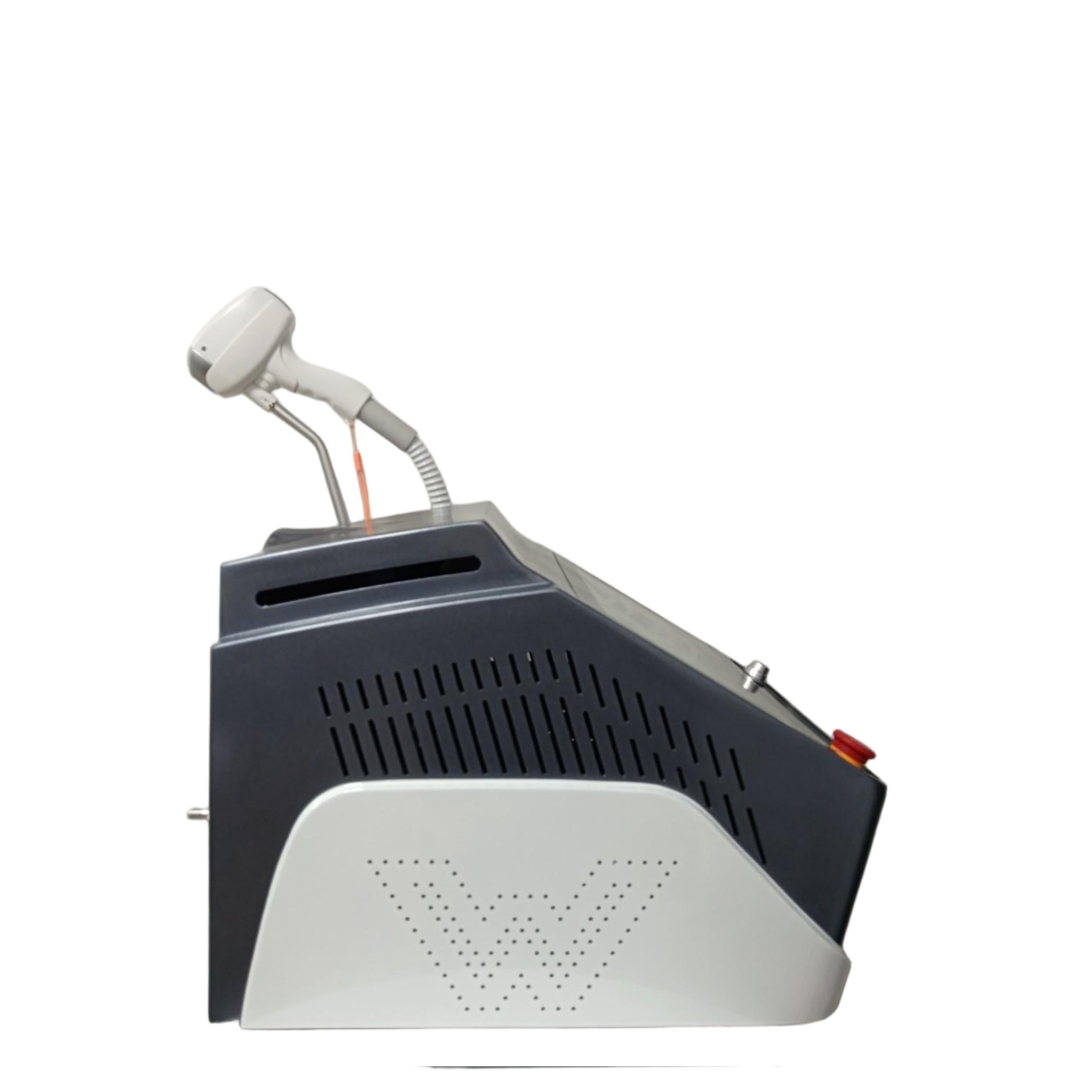 Machine d'épilation au laser d - Industrial Laser Hair Removal Machine avis et prix