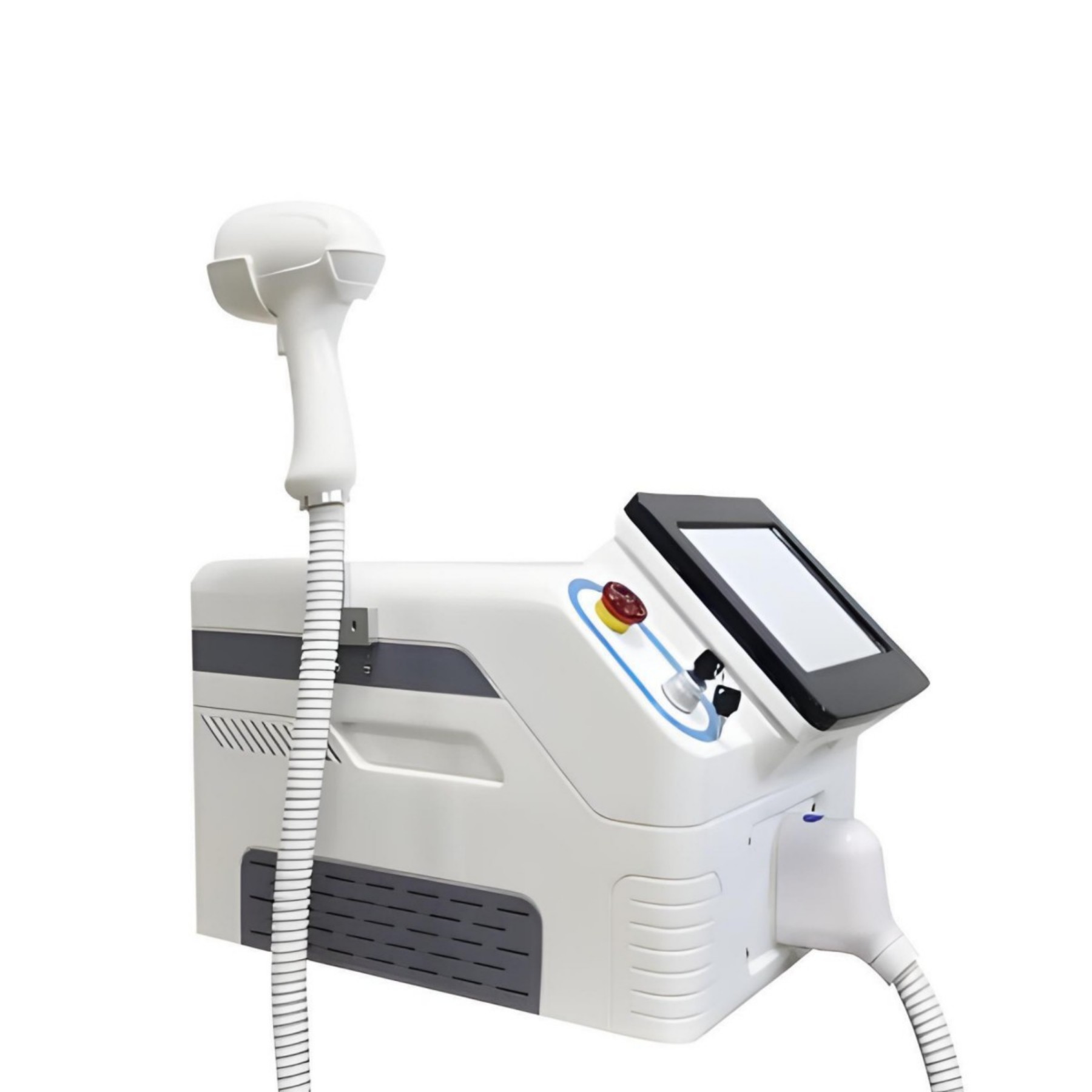 Nouveau modèle 2026 – Épilateu - Industrial Laser Hair Removal Machine avis et prix